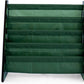 Humble Crew Kids Hunter Bookshelf 4 Tier Book Storage, Army Green Camo