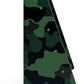 Humble Crew Kids Hunter Bookshelf 4 Tier Book Storage, Army Green Camo