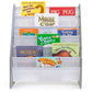 Inspire Supersized Book Rack