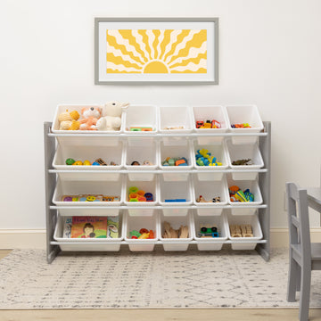 Inspire Uber Organizer