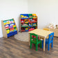 Primary Supersized Book Rack