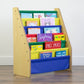 Primary Supersized Book Rack