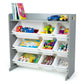 Inspire Organizer and Shelf