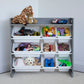 Inspire Organizer and Shelf