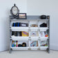 Inspire Organizer and Shelf