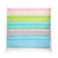 Pastel Book Rack