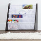 Espresso Book Rack