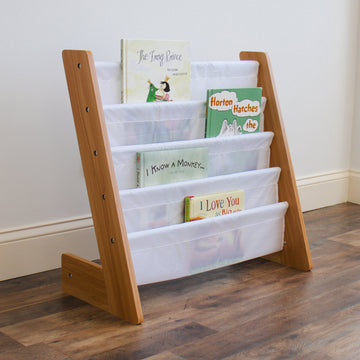 Journey "L" Bookshelf