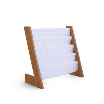 Journey "L" Bookshelf